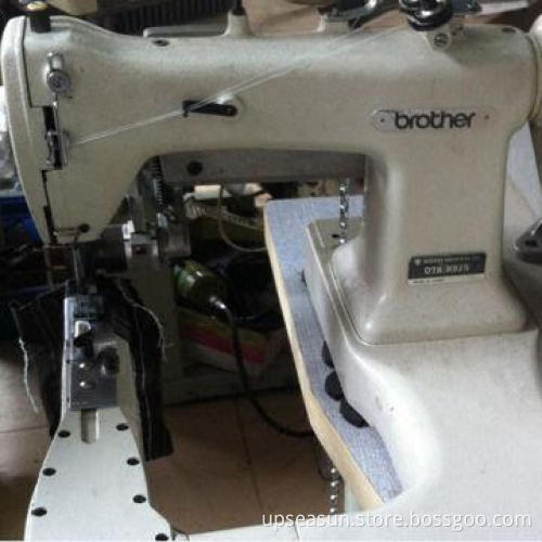 Brother 926 Feed-off-the-arm Sewing Machine for Shirts